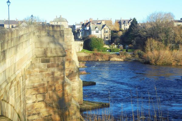 Corbridge